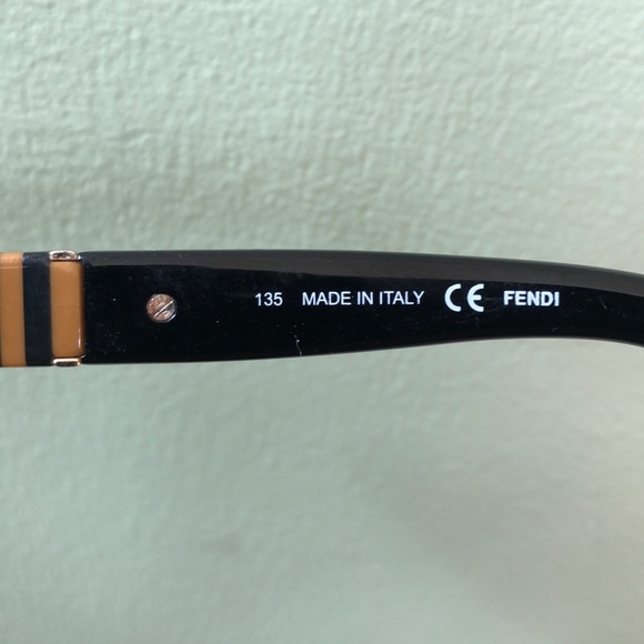 Fendi Sunglasses